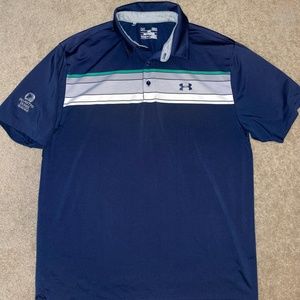 Under Armour Golf Polo